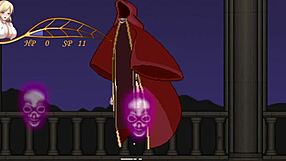 Unholy chapel disaster