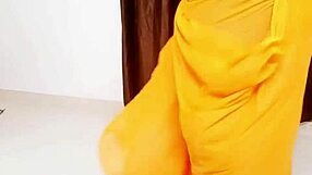 Can You Handle Big Tits African Milf?