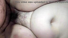 Schon mal Swinging mit meiner dicken mexikanischen Frau probiert?