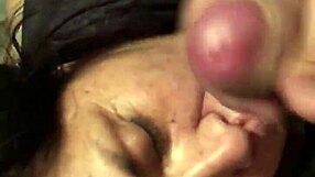 milf with big ass sucking monster cock
