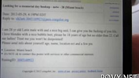 Irrumation leads to rough hot fuck