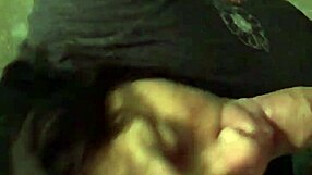 milf with big ass sucking monster cock