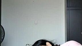 يا سلام، أخو جوزي بيتركب جامد وهو نايم!