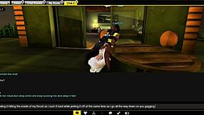 Dare to Fuck a Random Guy?