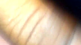 Indian Monster Cock Thrills!