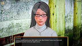 Scene 381 from My New Family