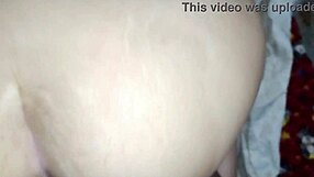 latina prostitute inserts deodorant for bigger dick