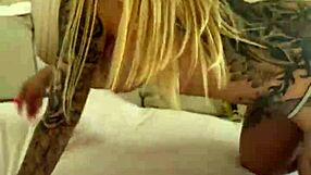 Little 18+Angel Eliminated for Sodomizing in Villa Teaser