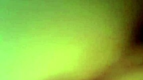 Girlfriend's tight pussy with friend