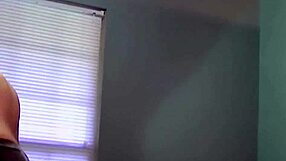 Wow! Black Thug Token Gives Jason An Amazing Interracial Blowjob