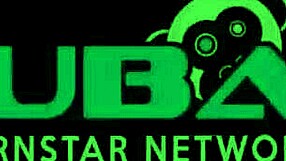 busty avy says, 'i'm taking on this big cock with my tits and ass'