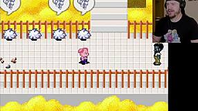 Goku never kissed Chi-Chi in uncensored Kamesutra