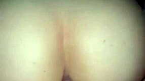 Fat Black BBW Gets Handjob and Assfucking in Homemade Sex Clip. Her Big Ass Shakes!