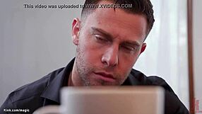 Hei, så du denne milf-stemora totalt dominere stesteptera si i en vill rollelek?