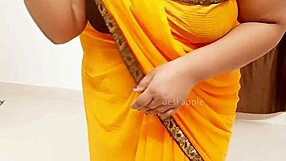 Can You Handle Big Tits African Milf?