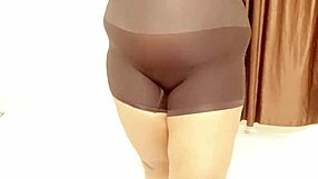 Can You Handle Big Tits African Milf?