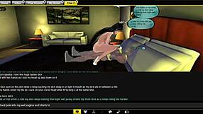 Dare to Fuck a Random Guy?