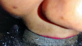 BEND OVER for ANAL CREAMPIE in HOTEL!