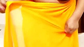 Can You Handle Big Tits African Milf?