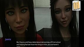 WVM 59: Willow Faces Unexpected Issues in Hentai Scene