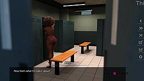 Dreams Of Desire - Alex Spying On Latisha Changing Dress