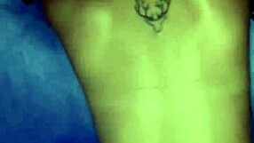 Asian Girlfriend Bent Over Doggy Fucked with Monster Cock Anal