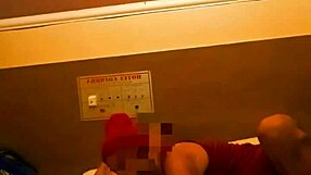 Comeu a bolinha passiva com satisfação