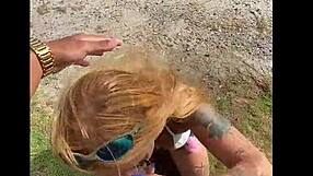 Vazou na net: Patricinha perde telefone e vídeos íntimos viralizam