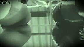 compilation of wild 3d hmv hentai scenes