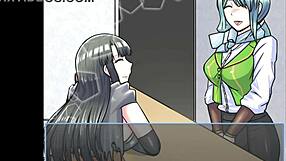 Conquering Goblins in Anime Hentai—What’s the Final Twist?