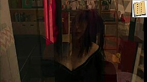 WVM 59: Willow Faces Unexpected Issues in Hentai Scene