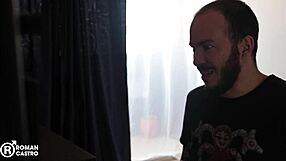 Mi Asistente Virtual Cobra Vida Para Darme Una Gran Follada Yenifer Chacon & Roman Castro