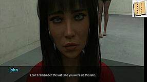 WVM 59: Willow Faces Unexpected Issues in Hentai Scene