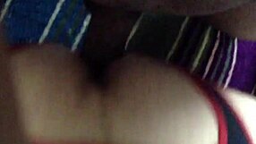 Fernando Boldly Taking That Dick