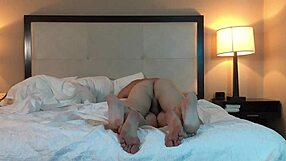 Watch This Hot Tatted Petite 18+ Woman Get Fucked Hardcore!