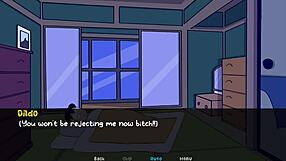 डिकमॉन पार्ट 2 में हेंटाई मिल्फ की धमाकेदार मस्ती