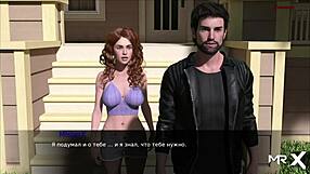 Want to take me from behind in Pine Falls?