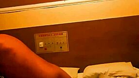 Comeu a bolinha passiva com satisfação