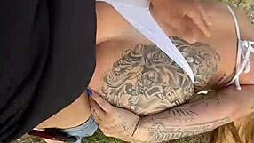 Vazou na net: Patricinha perde telefone e vídeos íntimos viralizam