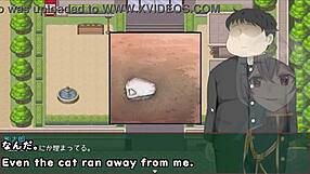 hypno pencil trial version with machine translated subtitles part 1 to 4 😊