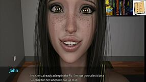 in wvm 14, damien drives everyone to the wild virtual world for sex adventures with big tits and asses