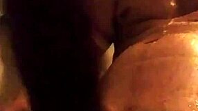 Paparipskins Gives Horny Handjob in Wet Shower Scene