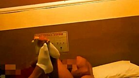 Comeu a bolinha passiva com satisfação