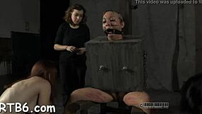 i endure pain as a slut sucking cock and licking balls in rough pov