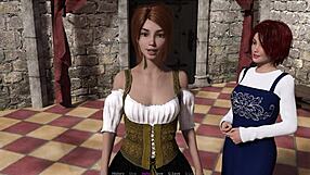 Let's play a knight's tale part 3.