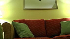 Bitch Wife Cheats with Old Man for Wild Fun