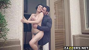 Collector Agent Bangs Shopaholic!