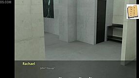 WVM 59: Willow Faces Unexpected Issues in Hentai Scene