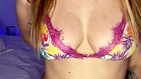 spanish woman natty mellow enjoys some time alone