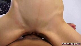 Hot Tight Teen 18+ Gets Anal POV Assfucking